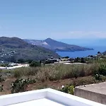 La Terrazza Sul Vulcano Apartment Piano Conte