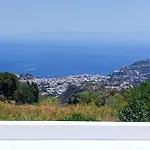 Apartment La Terrazza Sul Vulcano *