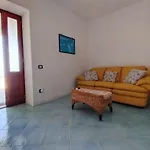 La Terrazza Sul Vulcano Apartment Piano Conte