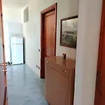 La Terrazza Sul Vulcano Apartment