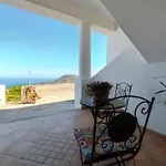 La Terrazza Sul Vulcano * Piano Conte