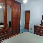 La Terrazza Sul Vulcano Apartment Piano Conte