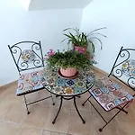 La Terrazza Sul Vulcano Piano Conte