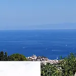 Apartment La Terrazza Sul Vulcano Piano Conte