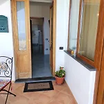 La Terrazza Sul Vulcano Apartment