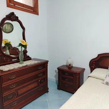 La Terrazza Sul Vulcano Piano Conte