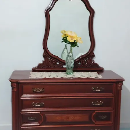 La Terrazza Sul Vulcano Apartment *