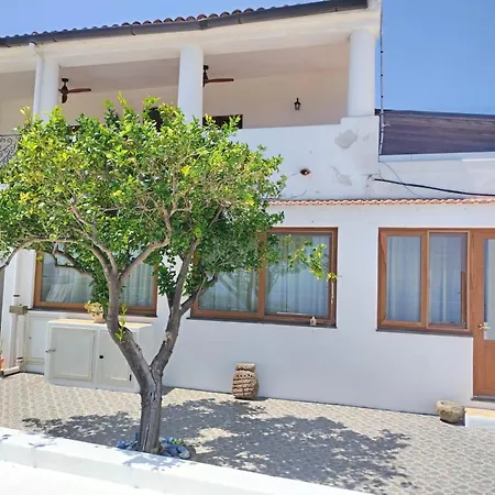 La Terrazza Sul Vulcano Apartment Piano Conte