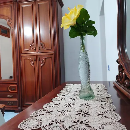 La Terrazza Sul Vulcano Piano Conte