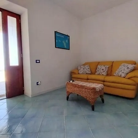 La Terrazza Sul Vulcano Apartment Piano Conte