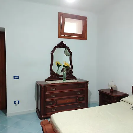 Apartment La Terrazza Sul Vulcano *