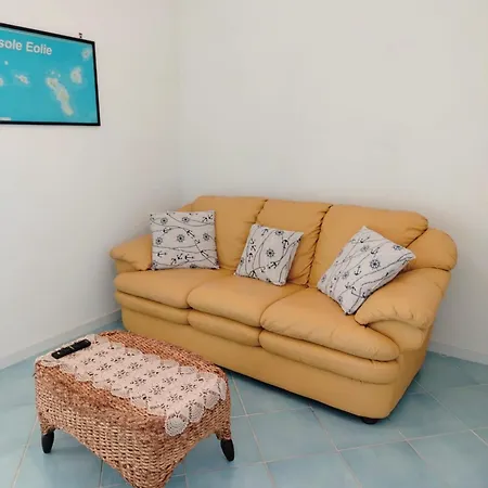 Apartment La Terrazza Sul Vulcano Piano Conte