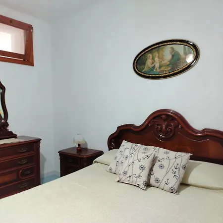 La Terrazza Sul Vulcano Apartment