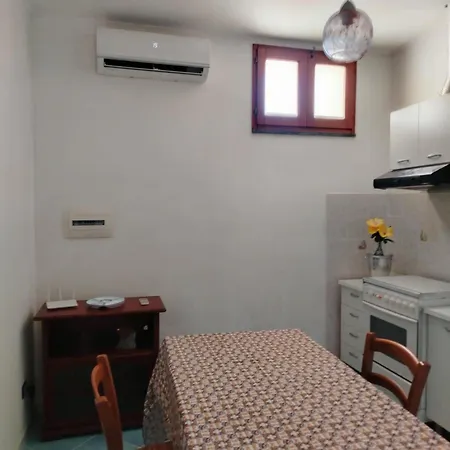 Apartment La Terrazza Sul Vulcano Piano Conte