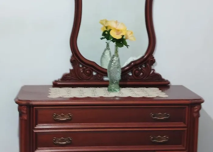 La Terrazza Sul Vulcano Apartment *