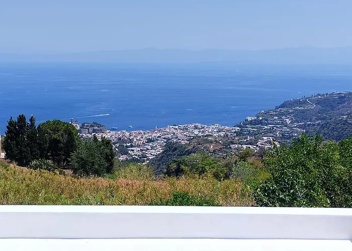 Apartment La Terrazza Sul Vulcano *