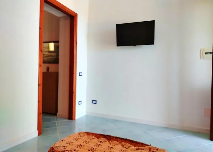 La Terrazza Sul Vulcano *