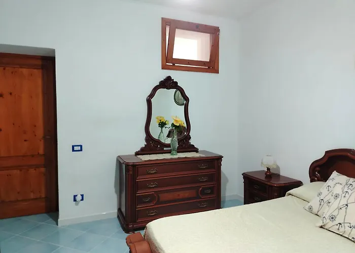 Apartment La Terrazza Sul Vulcano *