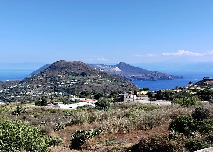 La Terrazza Sul Vulcano *