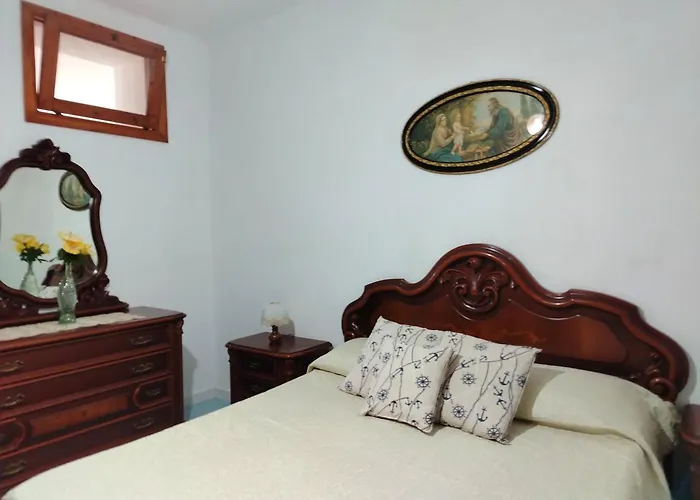 La Terrazza Sul Vulcano Apartment